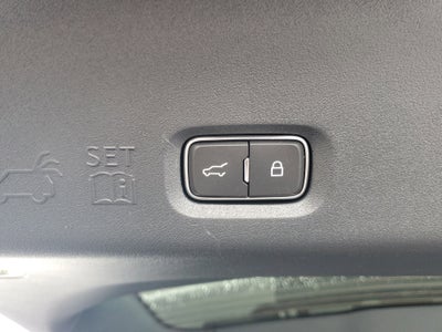 2026 Lincoln Navigator L Black Label
