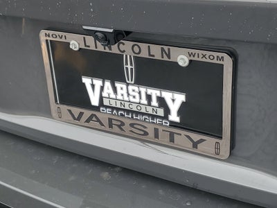 2026 Lincoln Navigator L Black Label