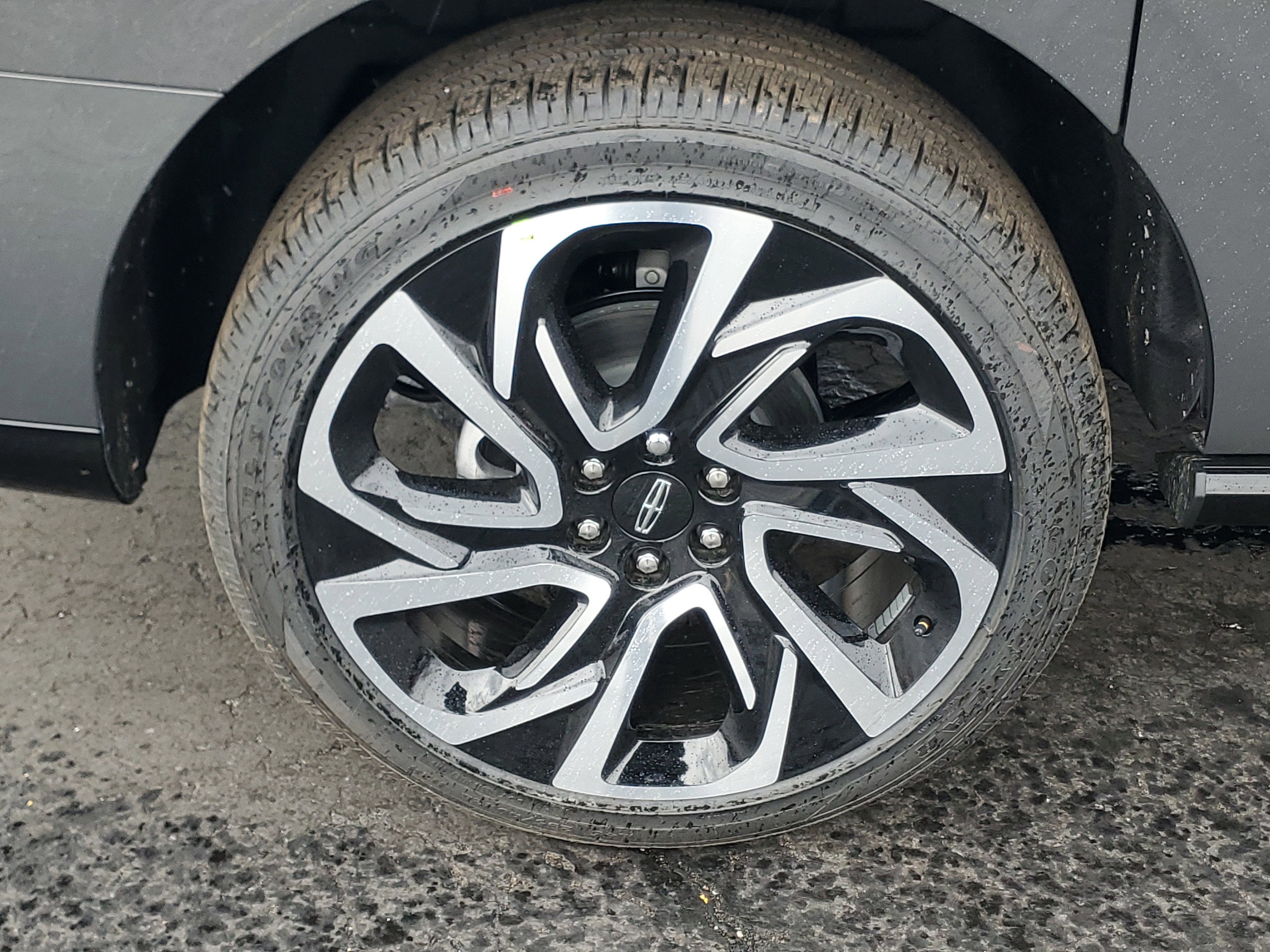 2026 Lincoln Navigator L Black Label