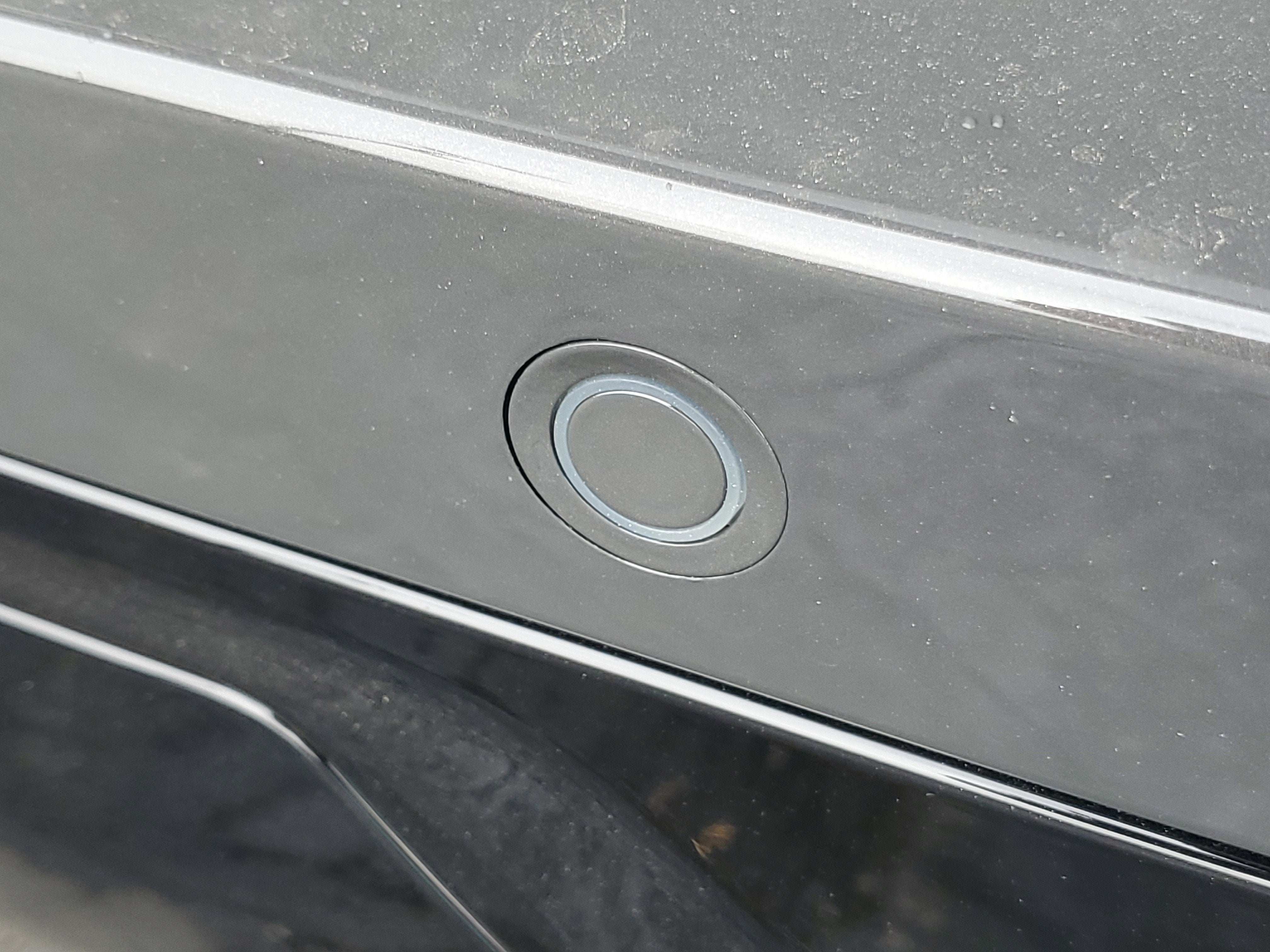2026 Lincoln Navigator L Black Label