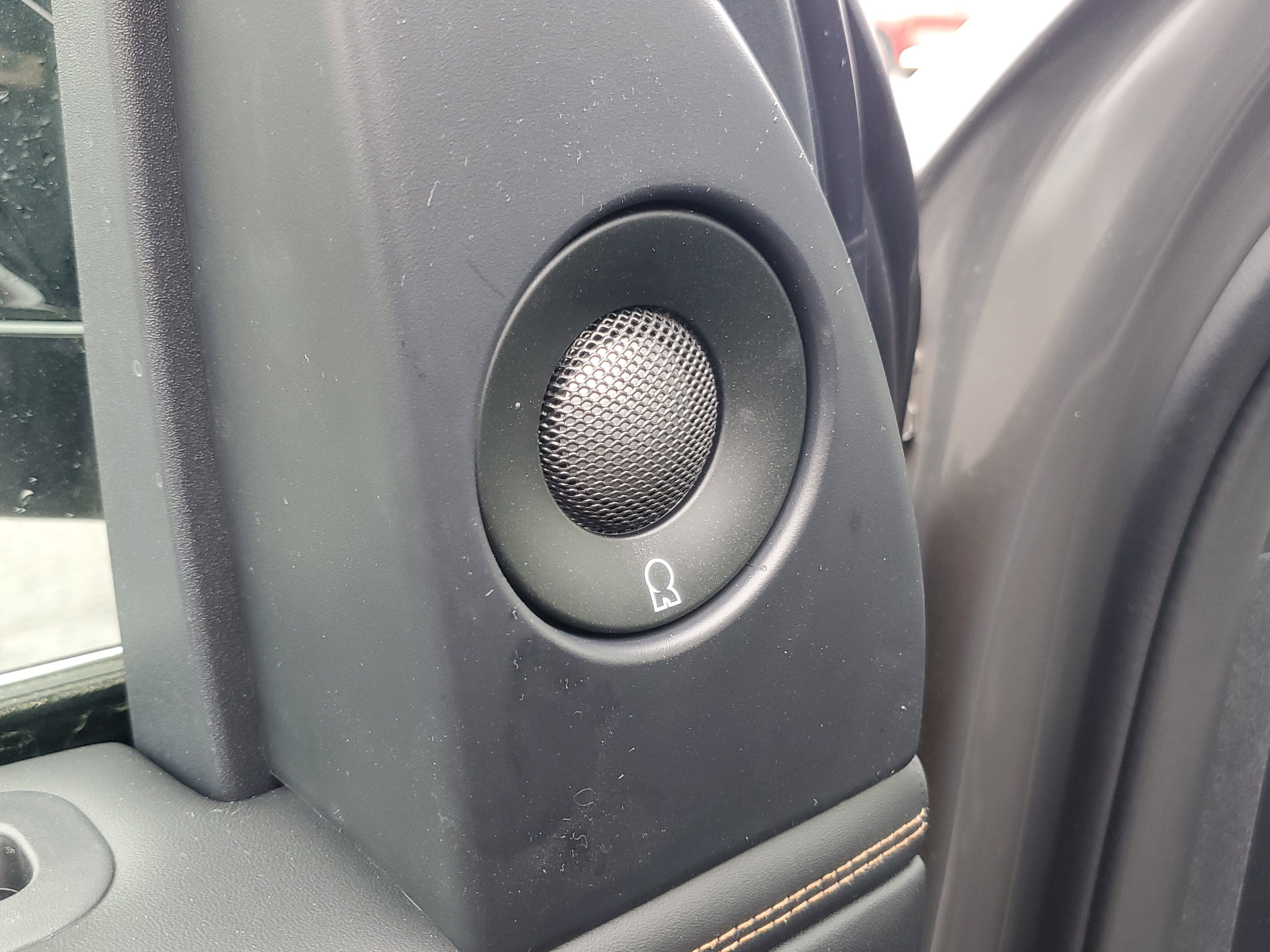 2026 Lincoln Navigator L Black Label