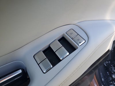 2025 Lincoln Navigator L Black Label