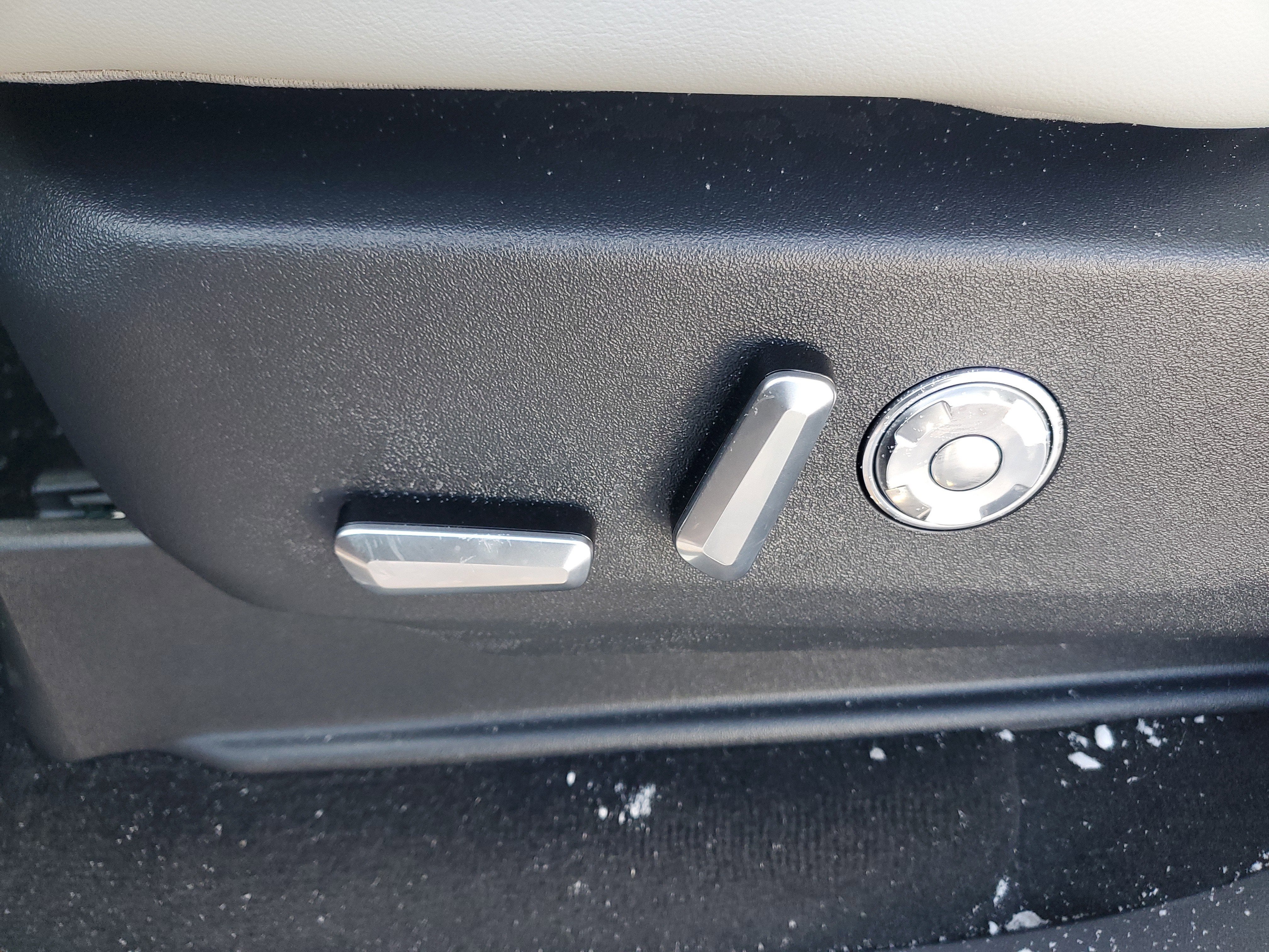 2025 Lincoln Navigator L Black Label