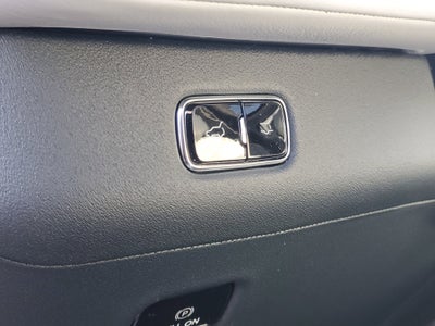 2025 Lincoln Navigator L Black Label