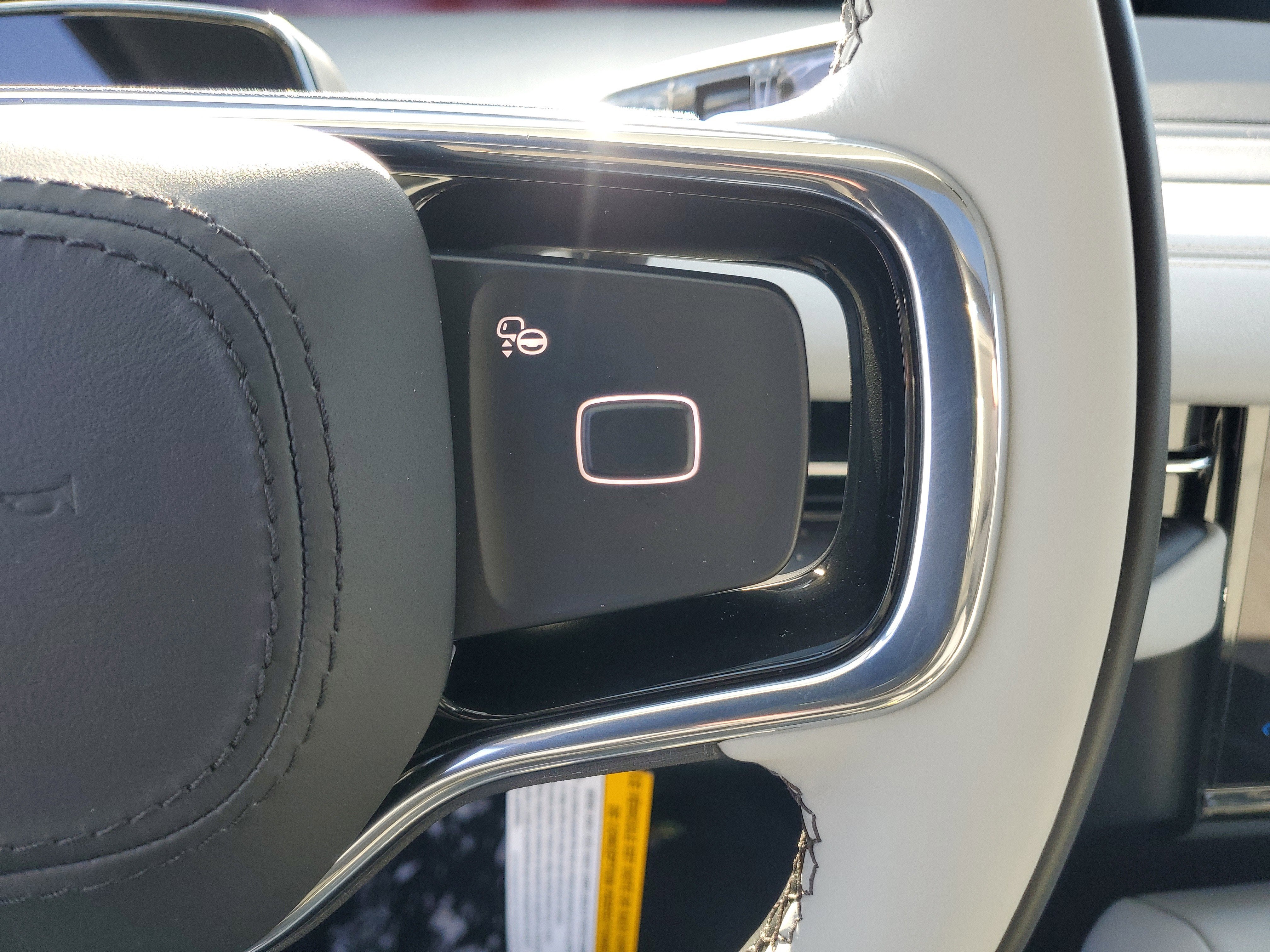 2025 Lincoln Navigator L Black Label