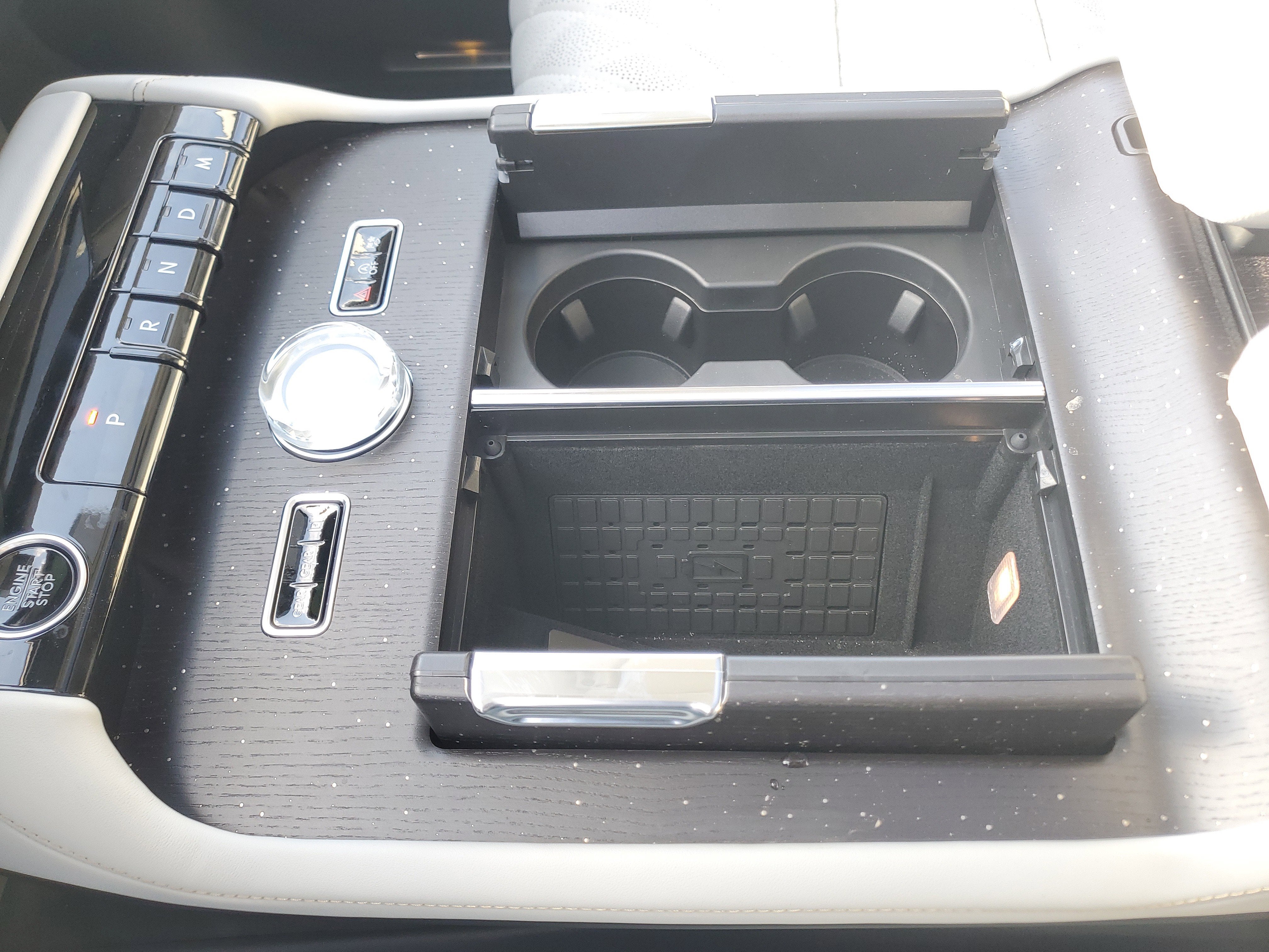 2025 Lincoln Navigator L Black Label