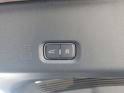 2025 Lincoln Navigator L Black Label