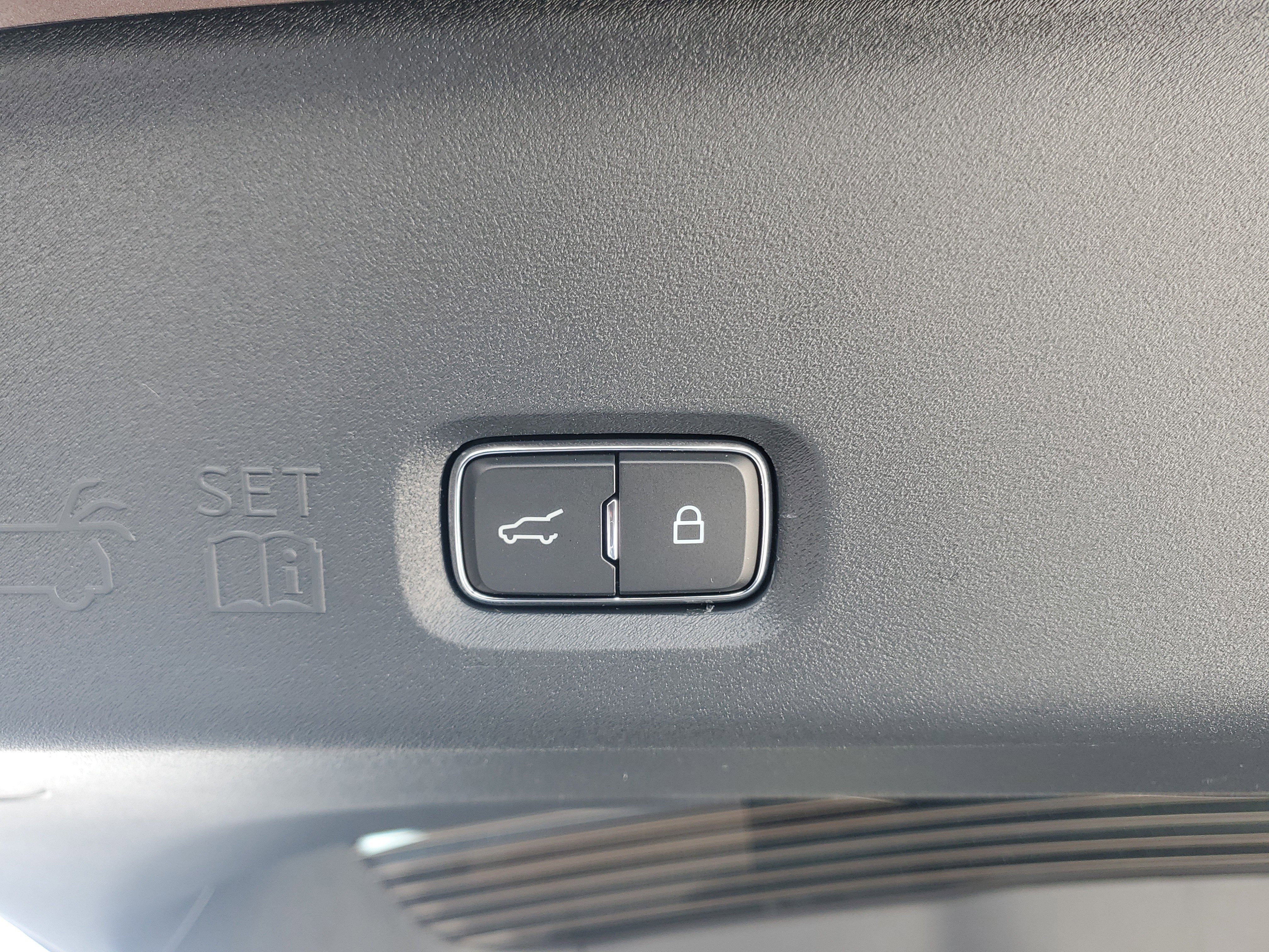 2025 Lincoln Navigator L Black Label