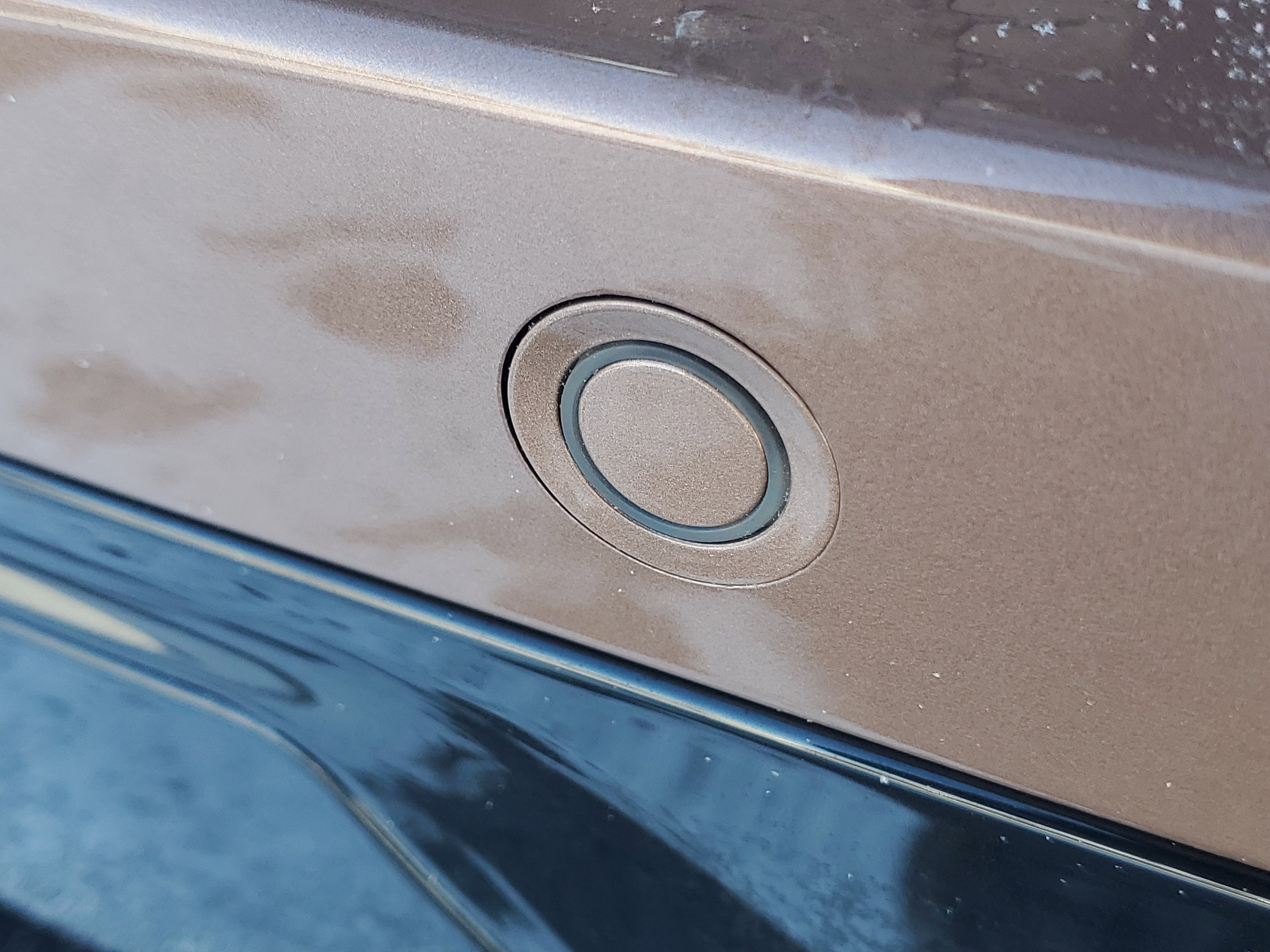 2025 Lincoln Navigator L Black Label