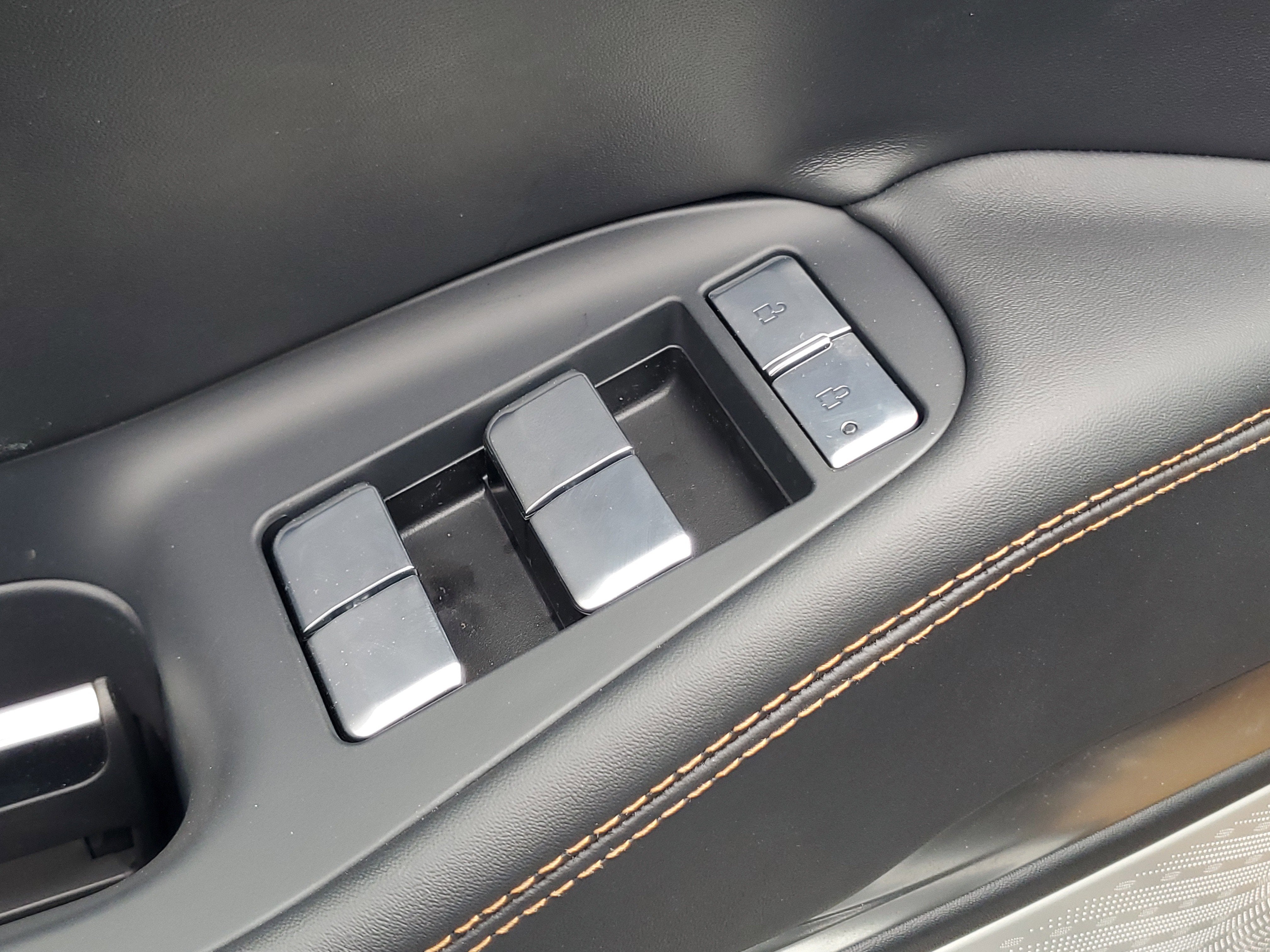 2026 Lincoln Navigator L Black Label