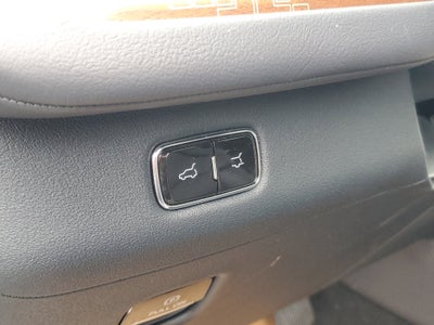 2026 Lincoln Navigator L Black Label