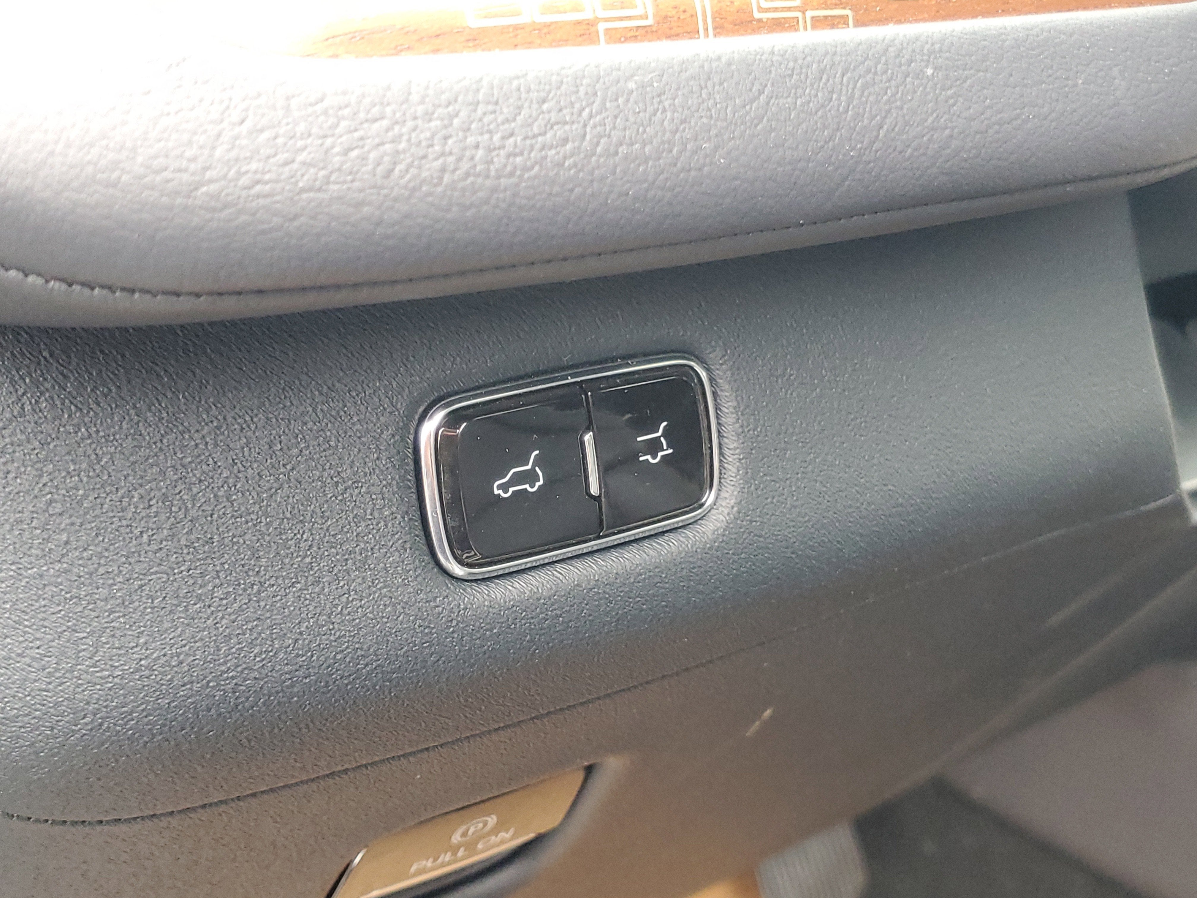 2026 Lincoln Navigator L Black Label