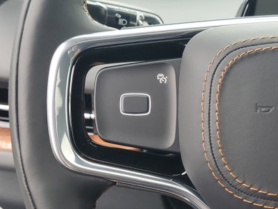 2026 Lincoln Navigator L Black Label