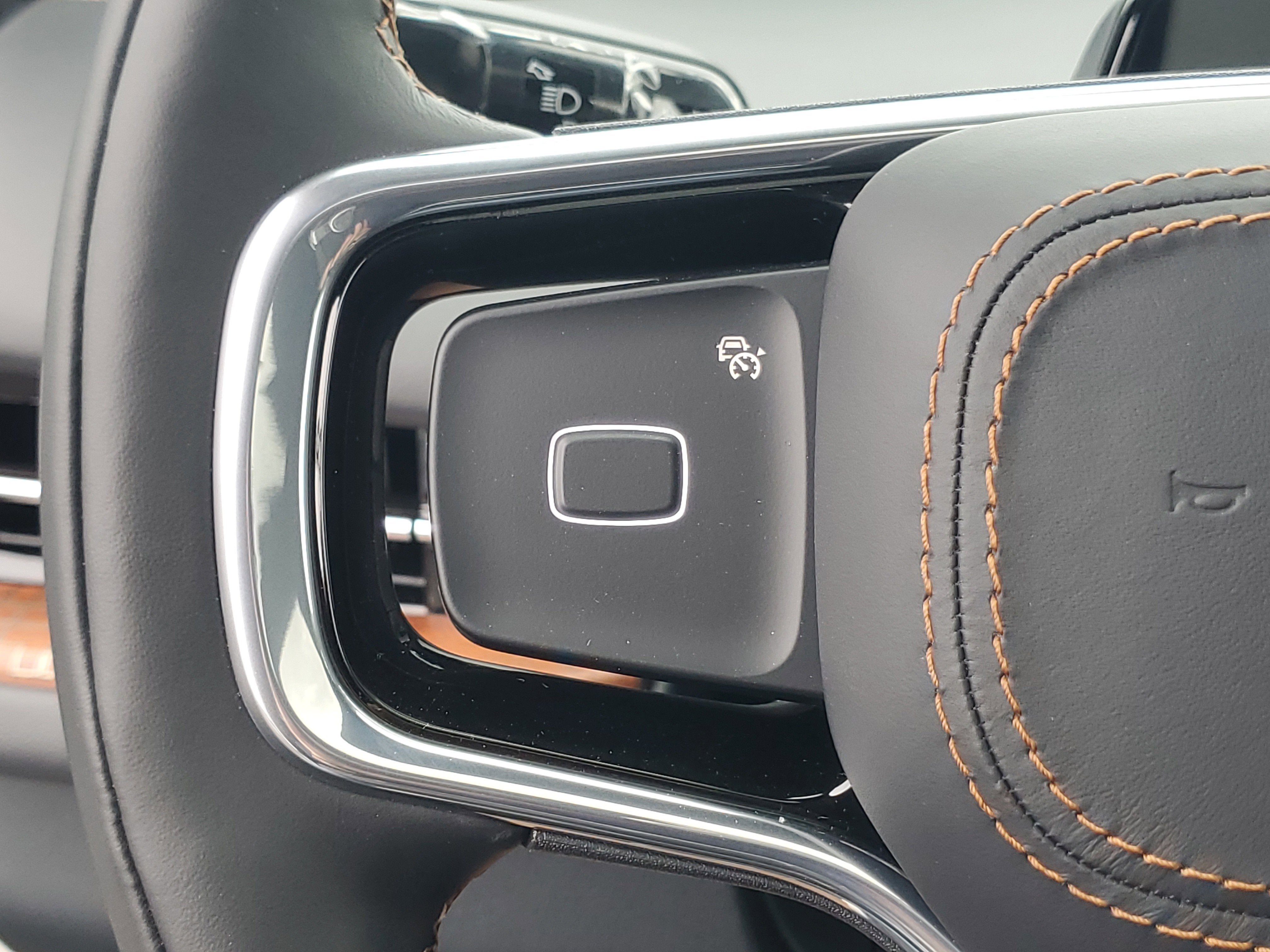 2026 Lincoln Navigator L Black Label