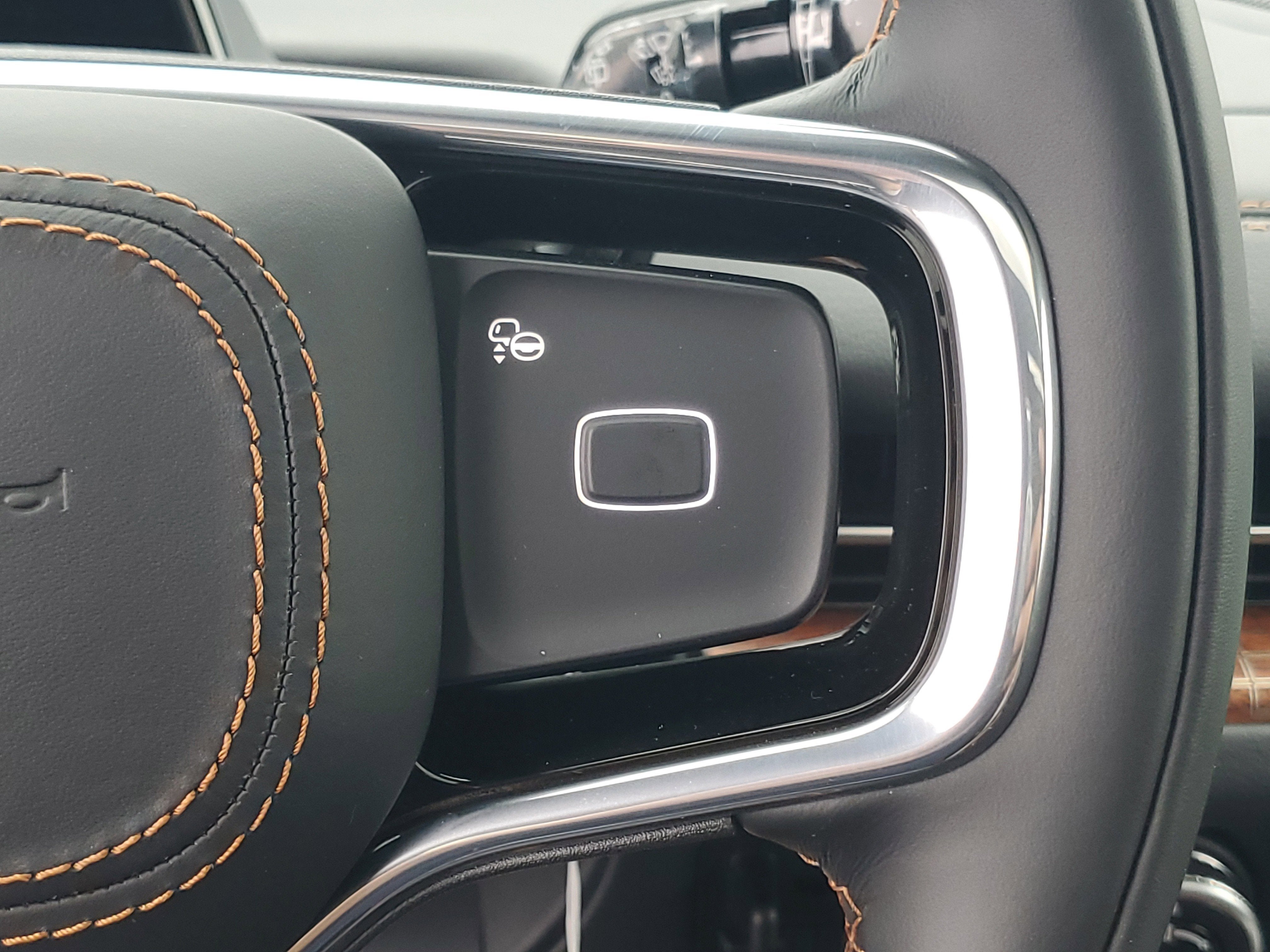 2026 Lincoln Navigator L Black Label