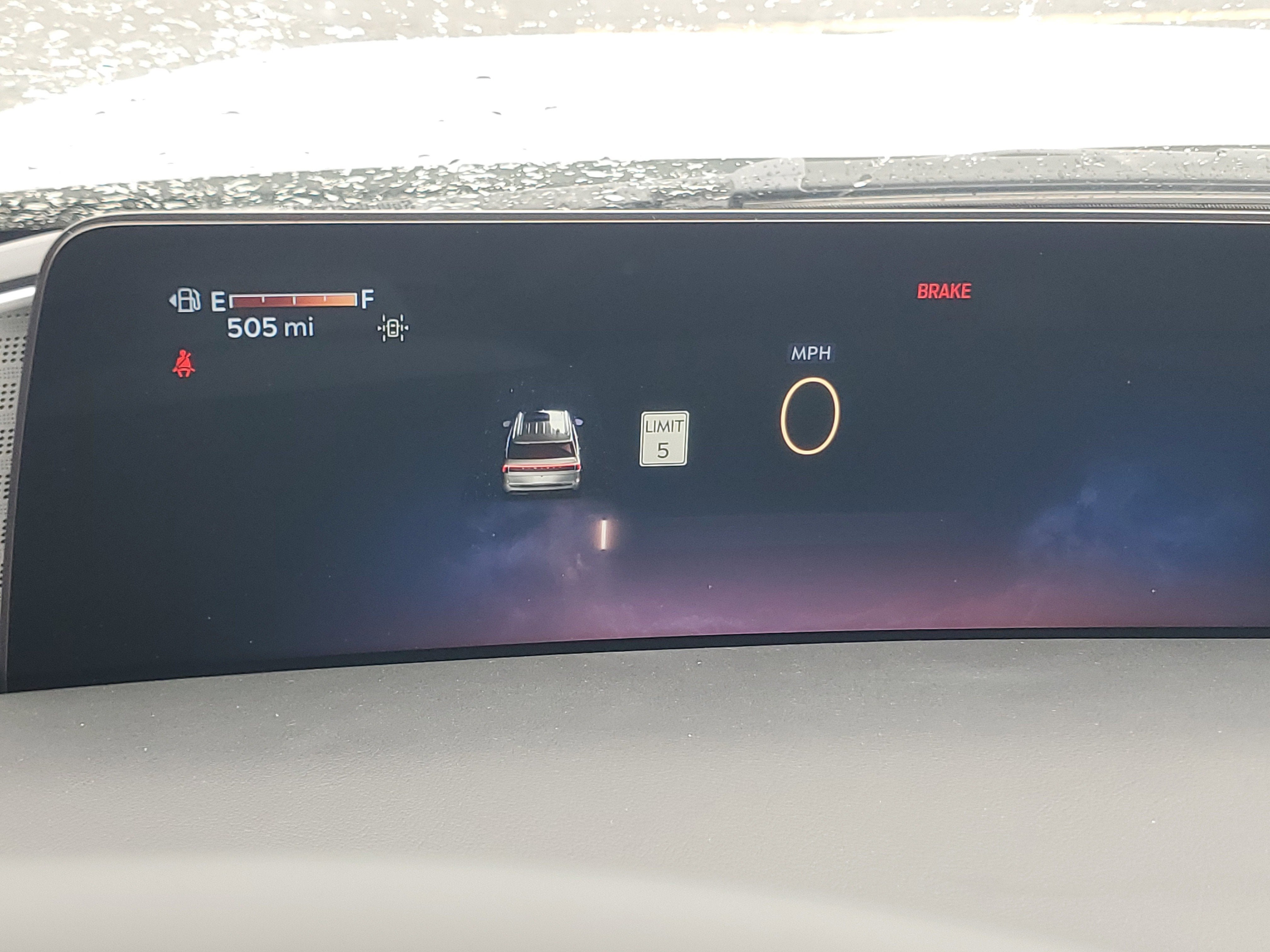 2026 Lincoln Navigator L Black Label