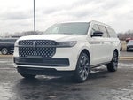 2026 Lincoln Navigator L Black Label
