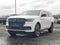 2026 Lincoln Navigator L Black Label
