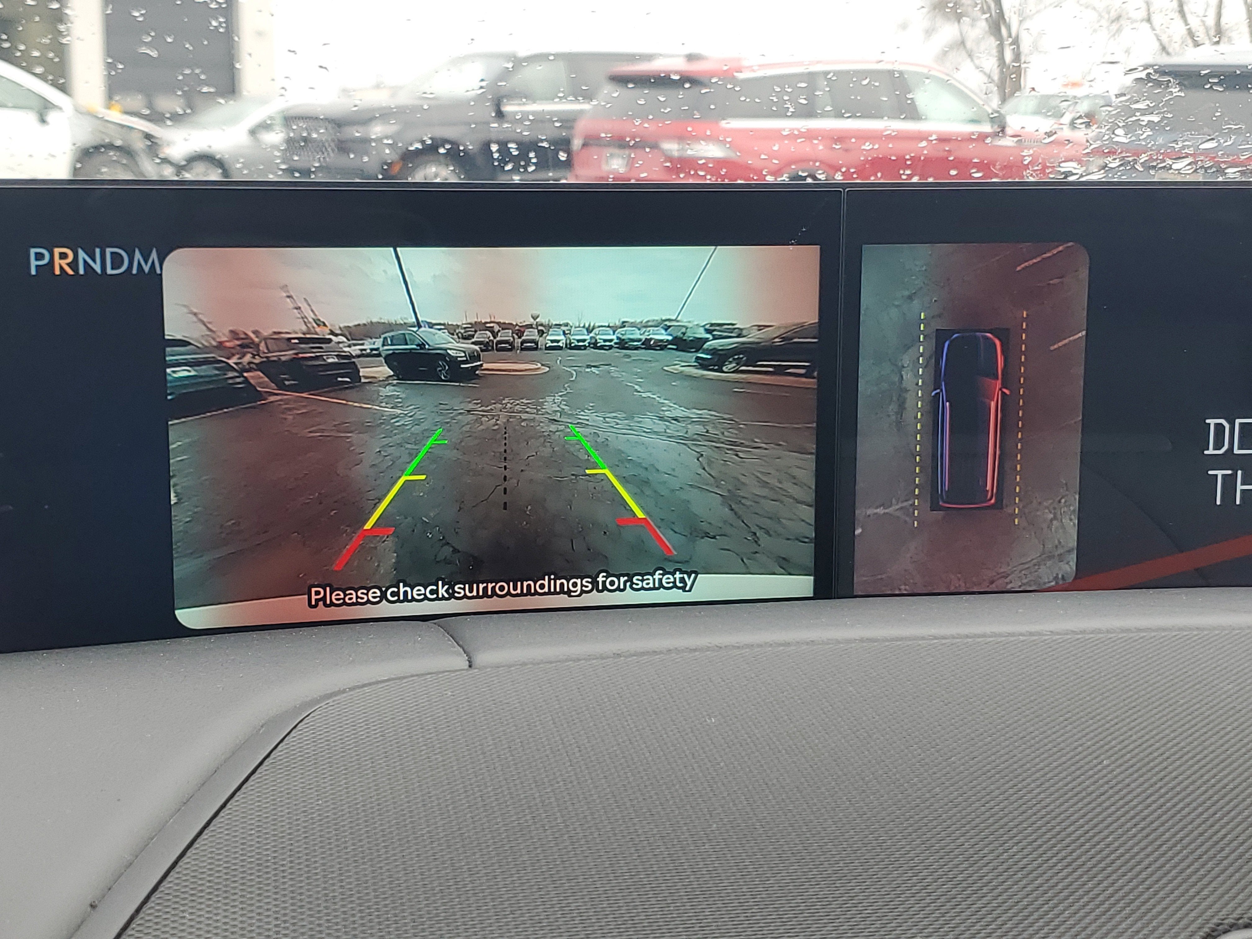 2026 Lincoln Navigator L Black Label