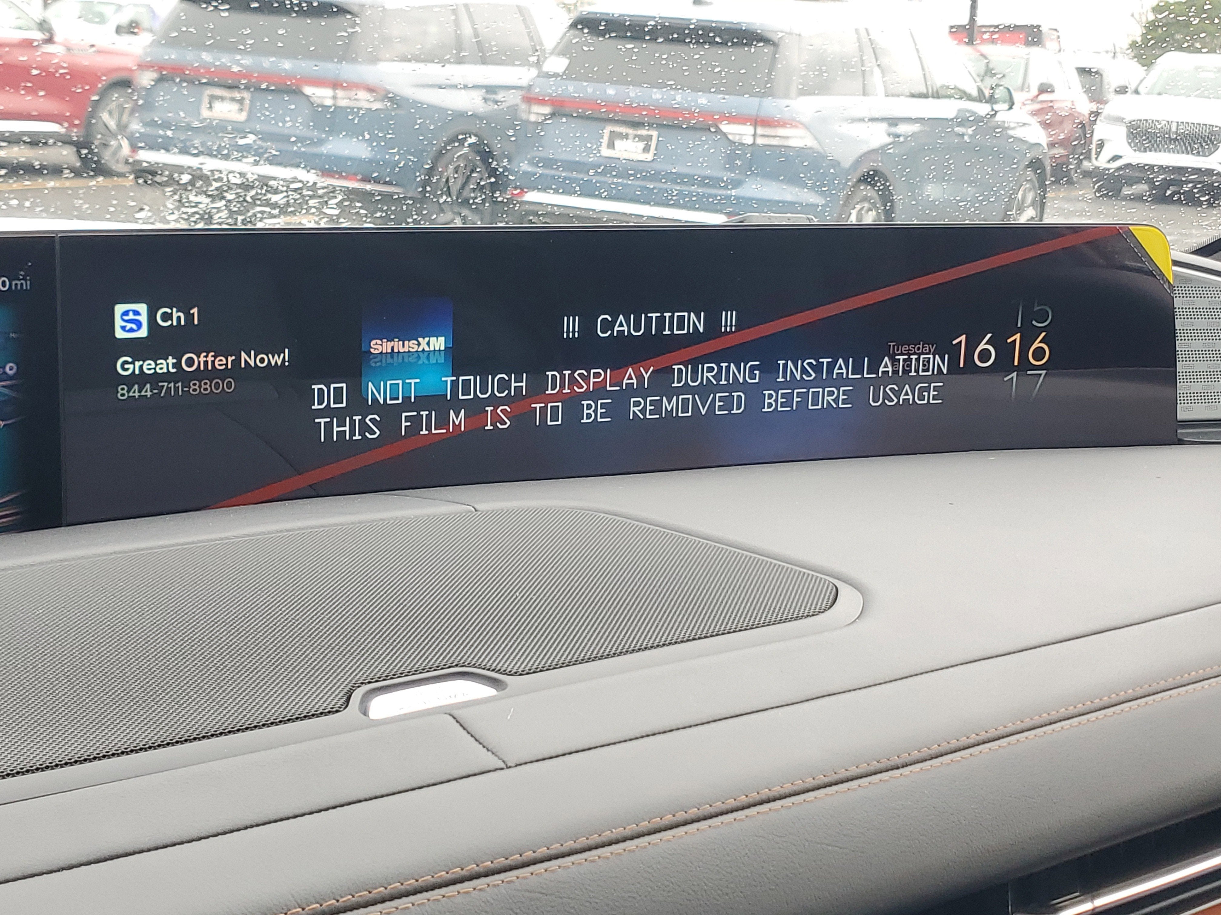 2026 Lincoln Navigator L Black Label