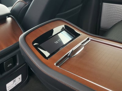 2026 Lincoln Navigator L Black Label