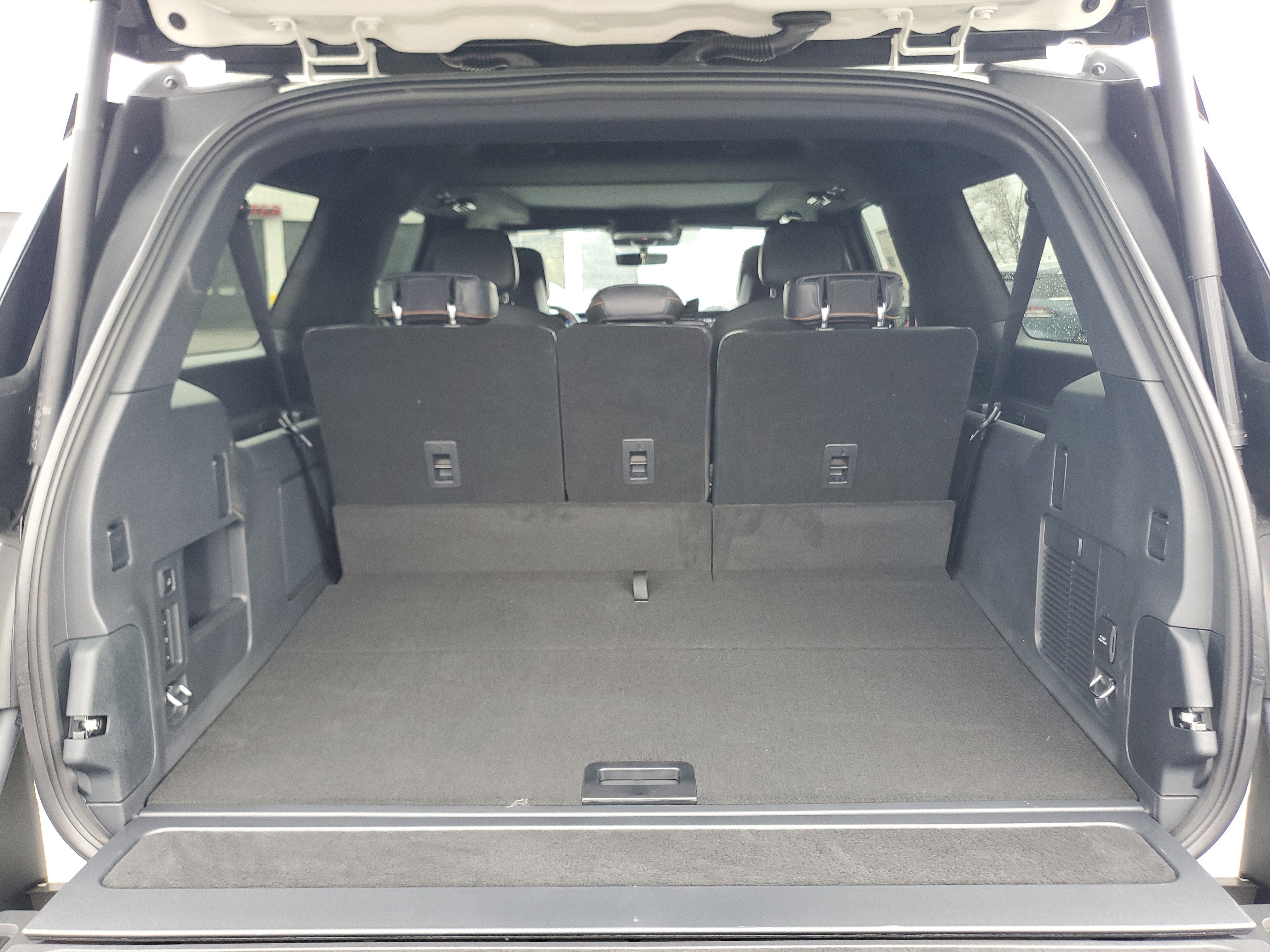 2026 Lincoln Navigator L Black Label