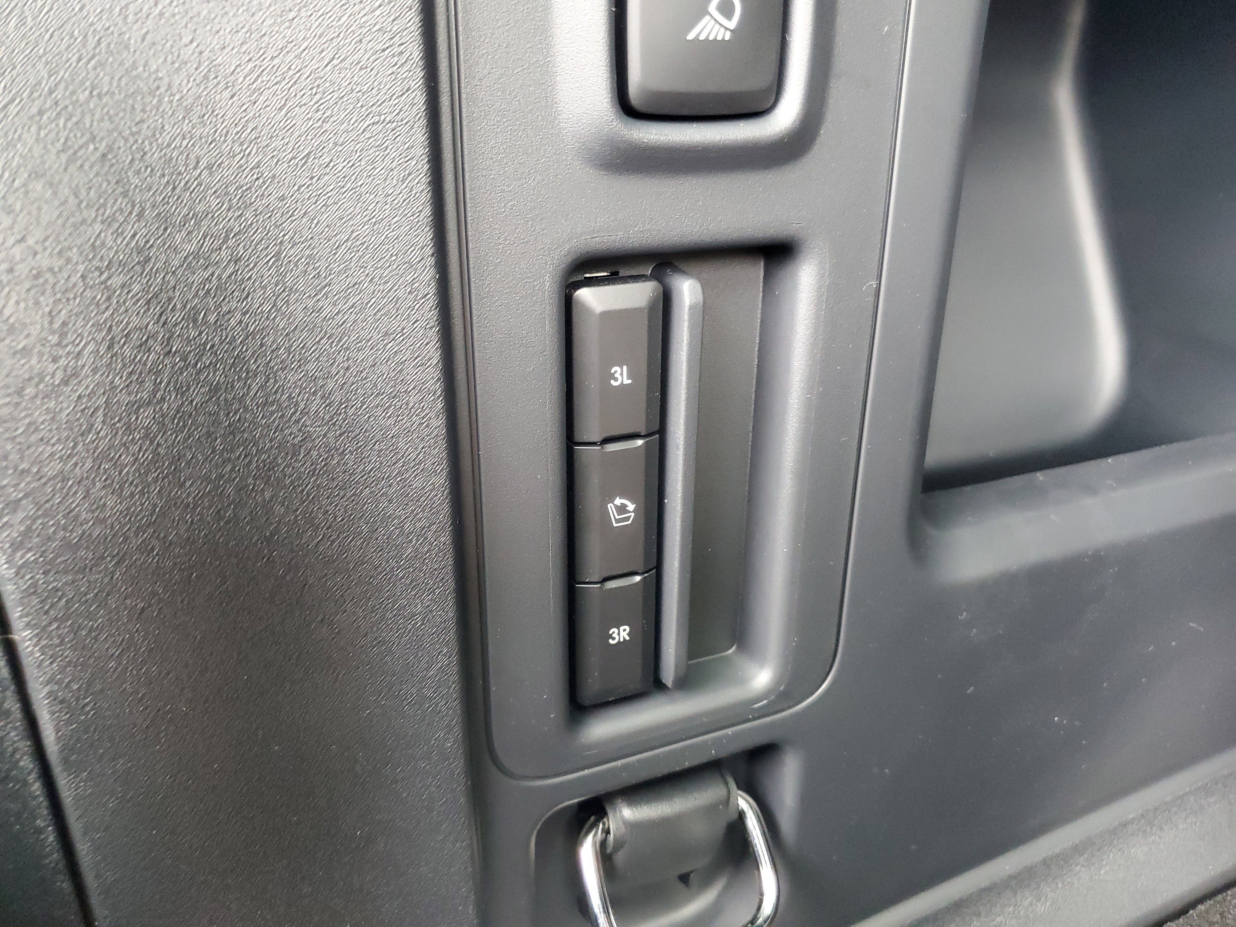 2026 Lincoln Navigator L Black Label