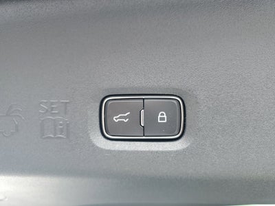 2026 Lincoln Navigator L Black Label