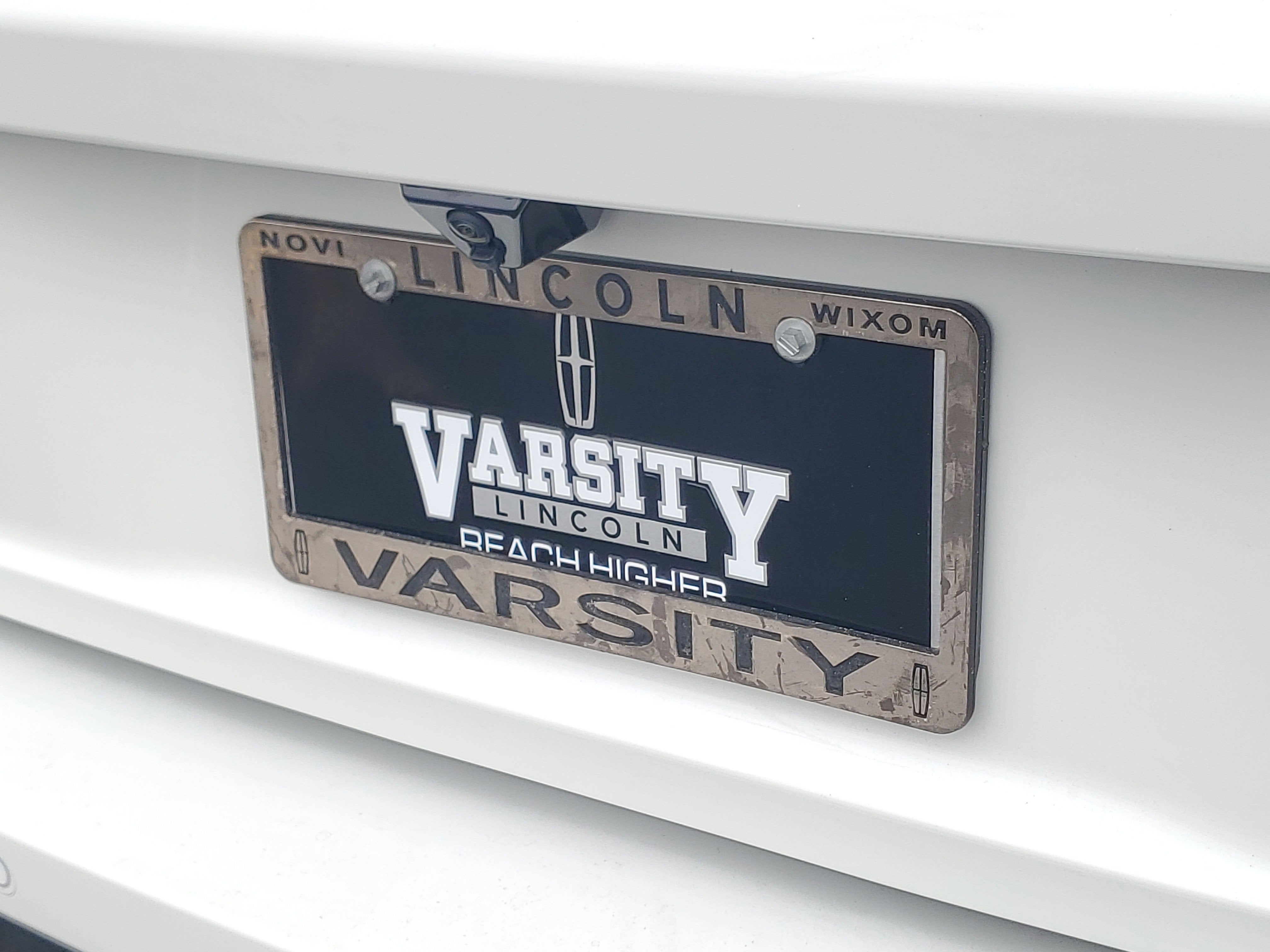 2026 Lincoln Navigator L Black Label