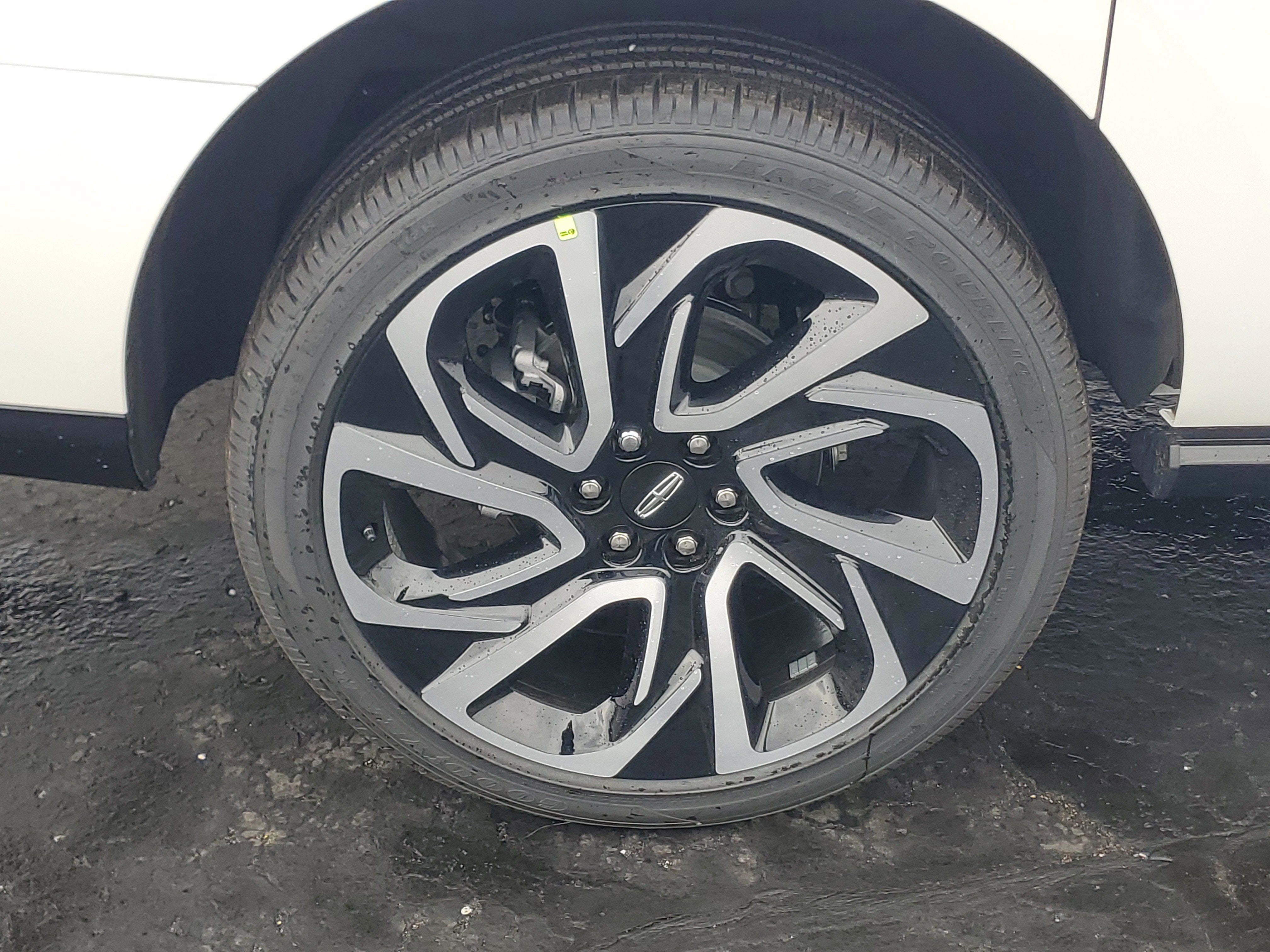 2026 Lincoln Navigator L Black Label