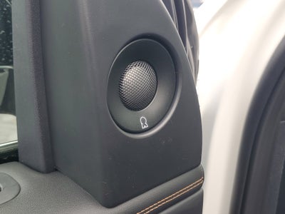 2026 Lincoln Navigator L Black Label