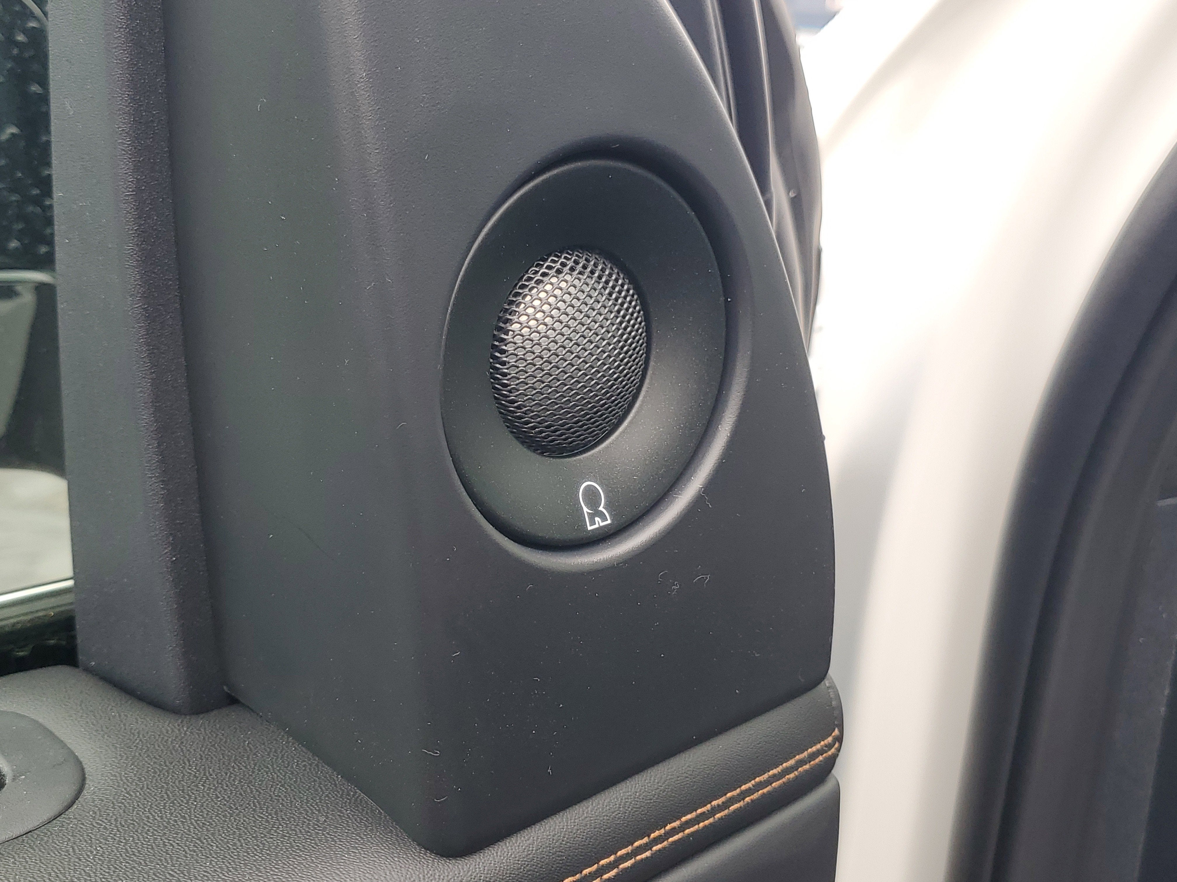 2026 Lincoln Navigator L Black Label