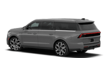 2027 Lincoln Navigator L Black Label