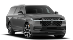 2027 Lincoln Navigator L Black Label