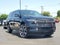 2027 Lincoln Navigator L Black Label