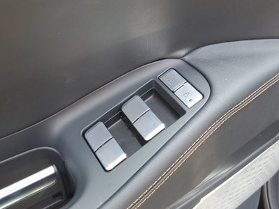 2027 Lincoln Navigator L Black Label