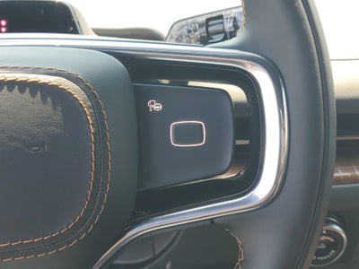 2027 Lincoln Navigator L Black Label