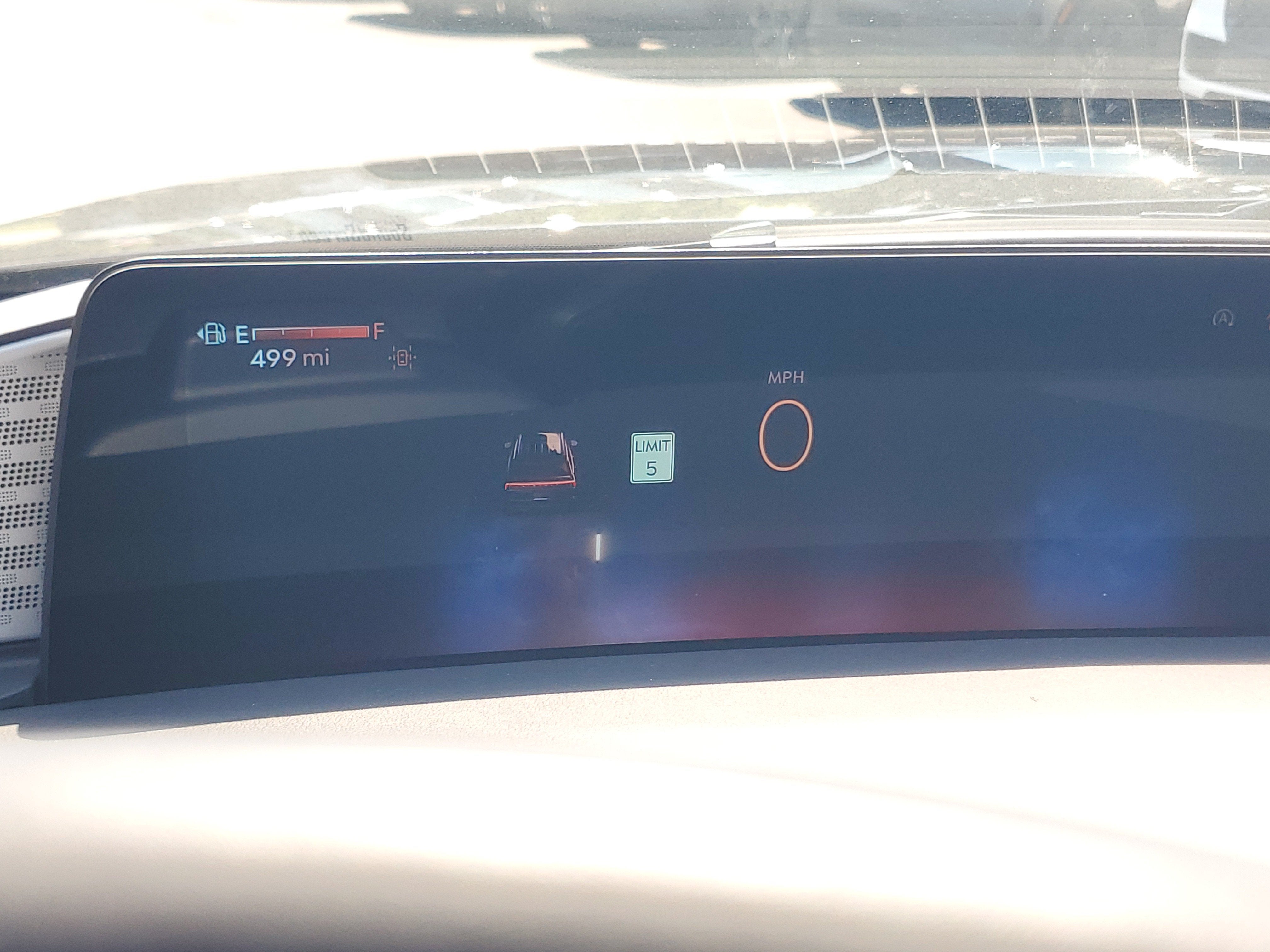 2027 Lincoln Navigator L Black Label