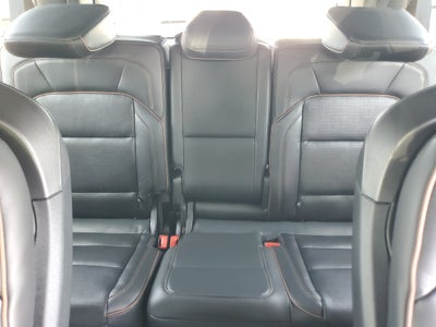 2027 Lincoln Navigator L Black Label
