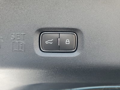 2027 Lincoln Navigator L Black Label