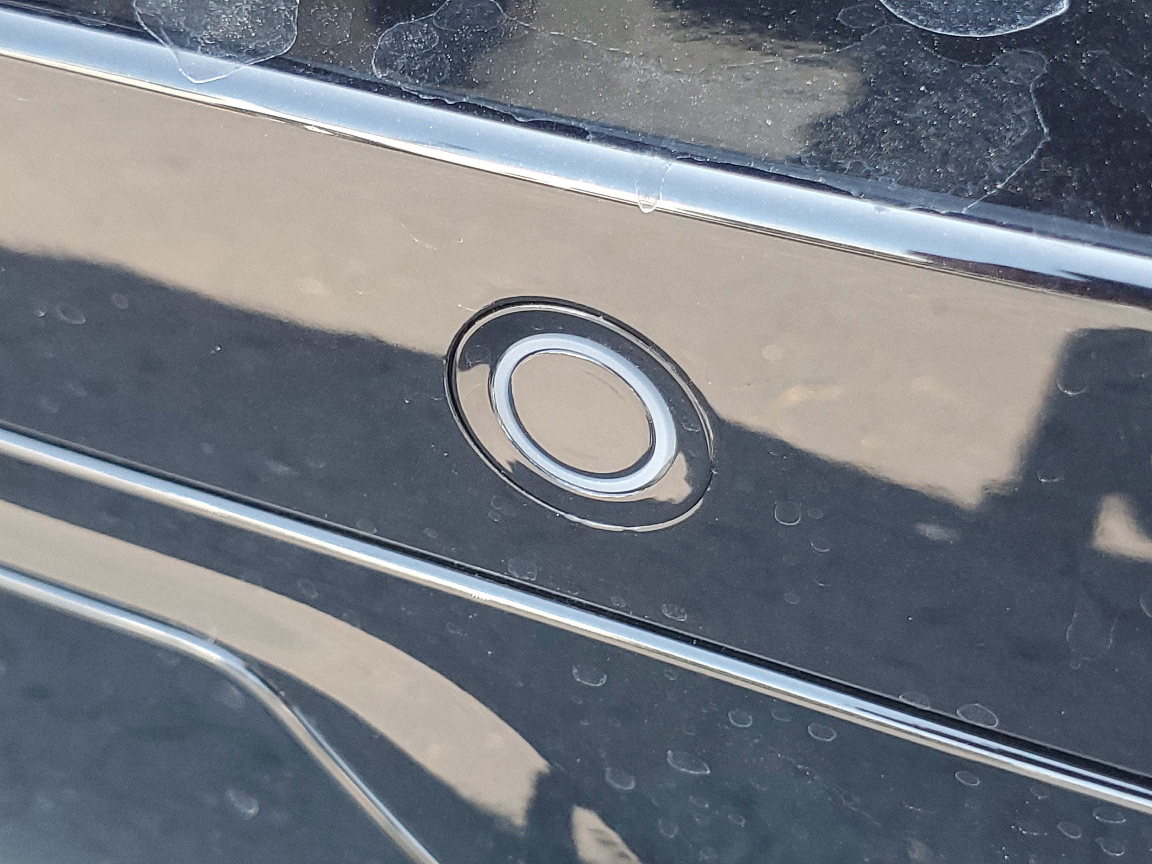 2027 Lincoln Navigator L Black Label