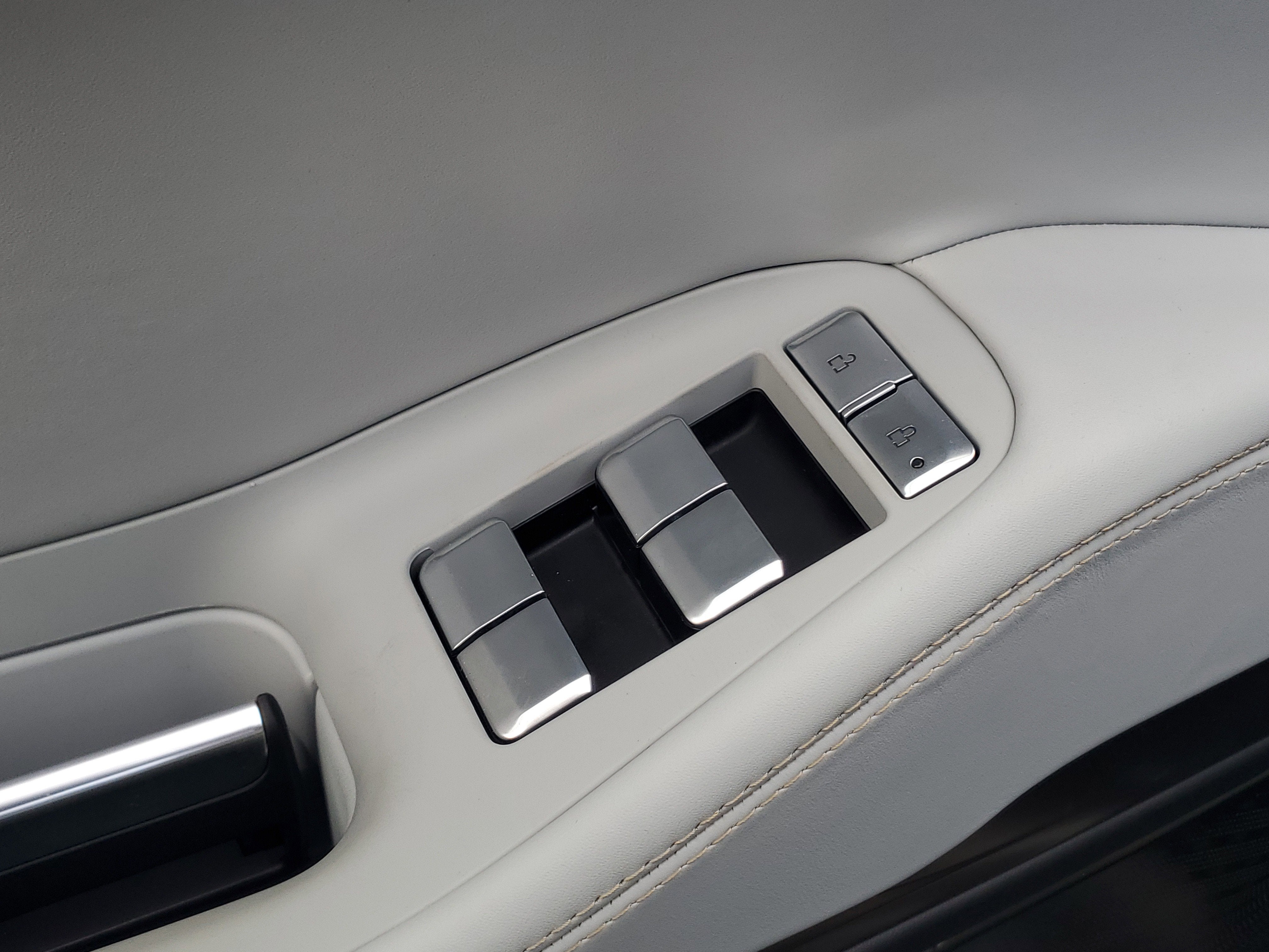 2025 Lincoln Navigator L Black Label