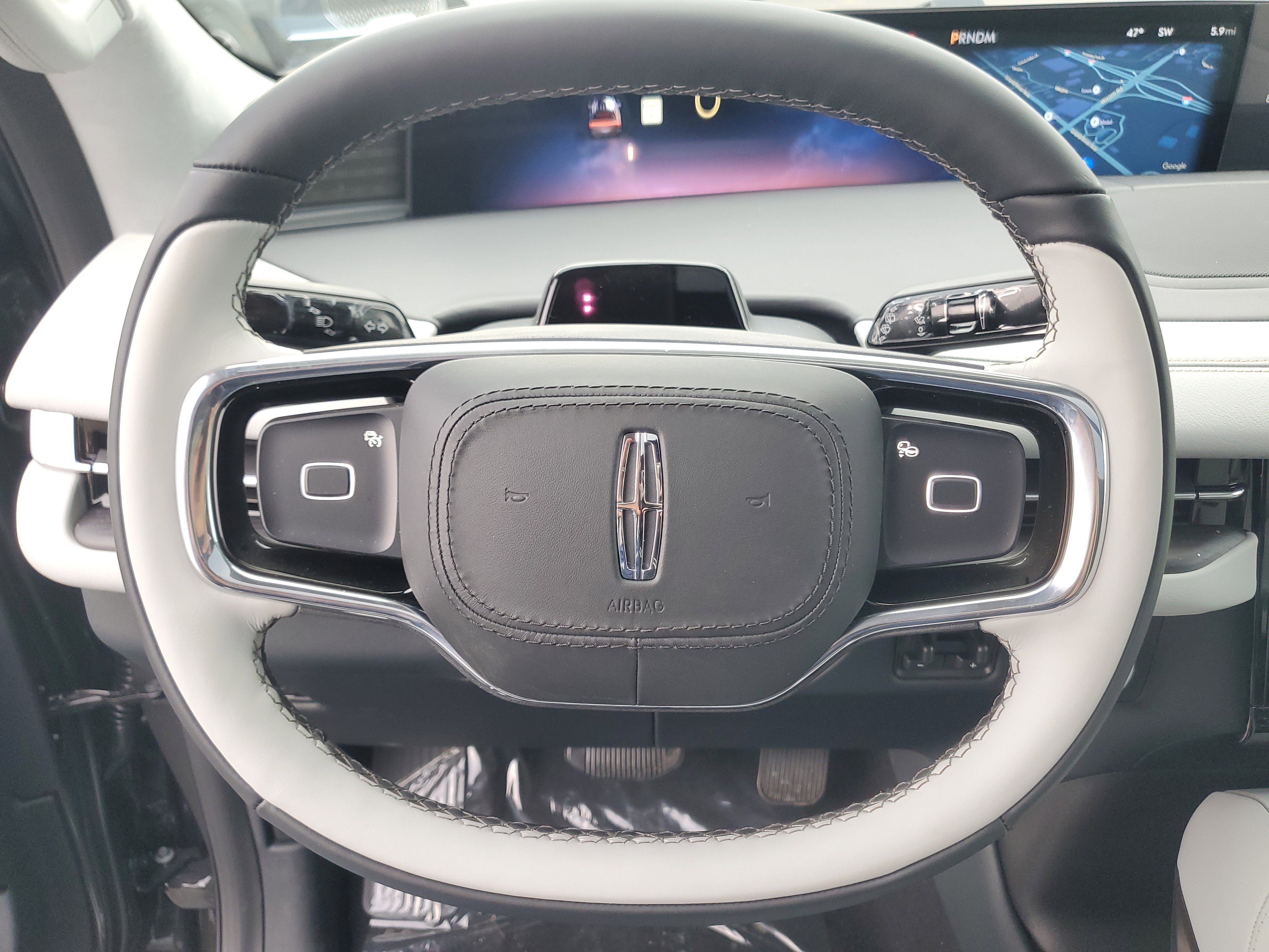 2025 Lincoln Navigator L Black Label