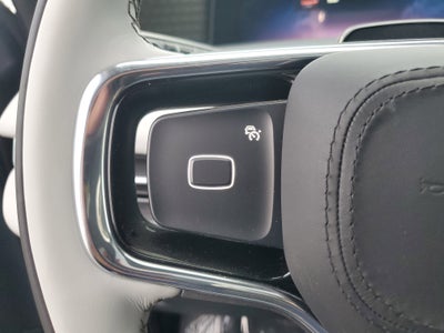 2025 Lincoln Navigator L Black Label