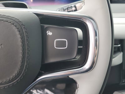 2025 Lincoln Navigator L Black Label