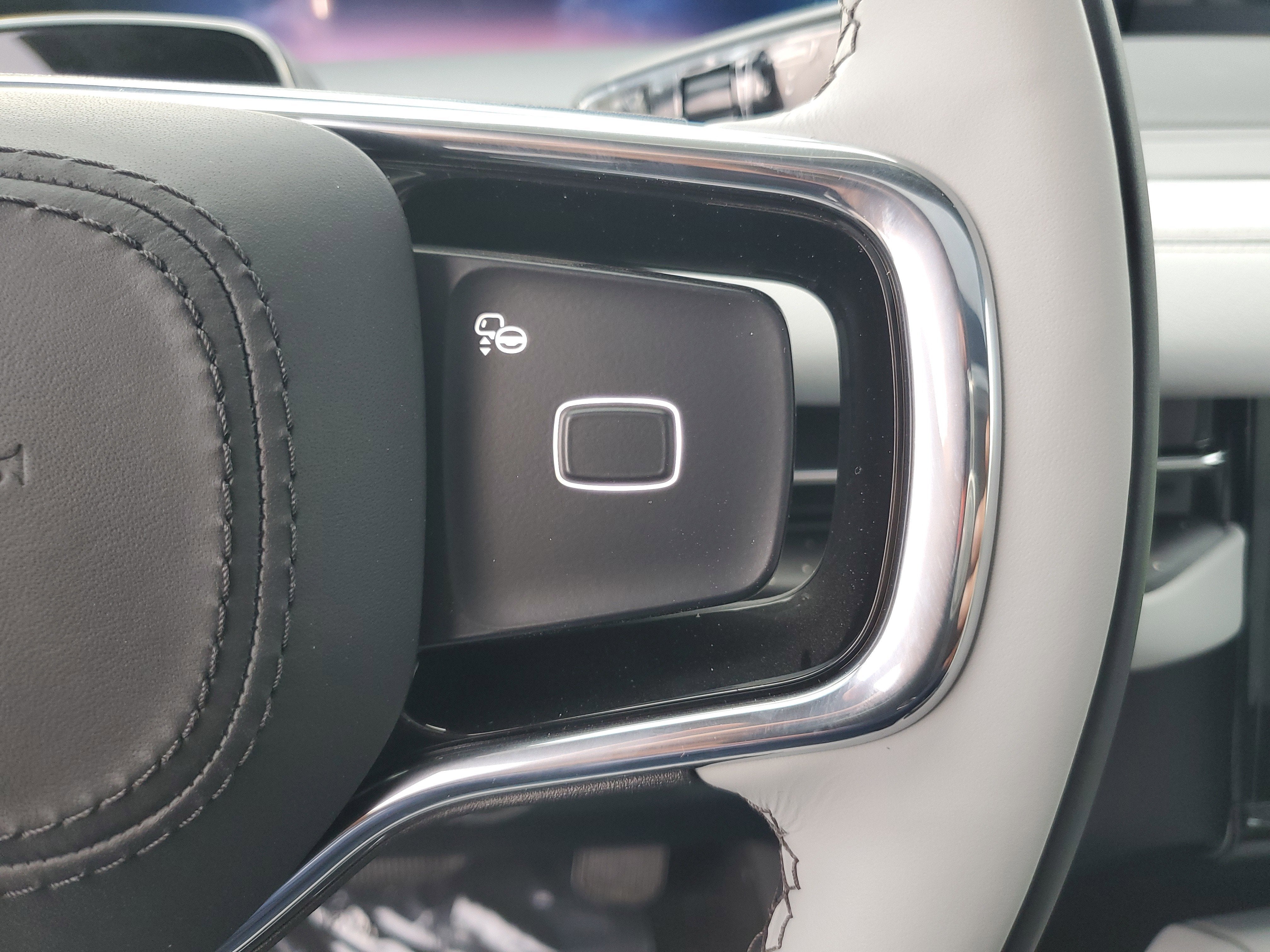 2025 Lincoln Navigator L Black Label