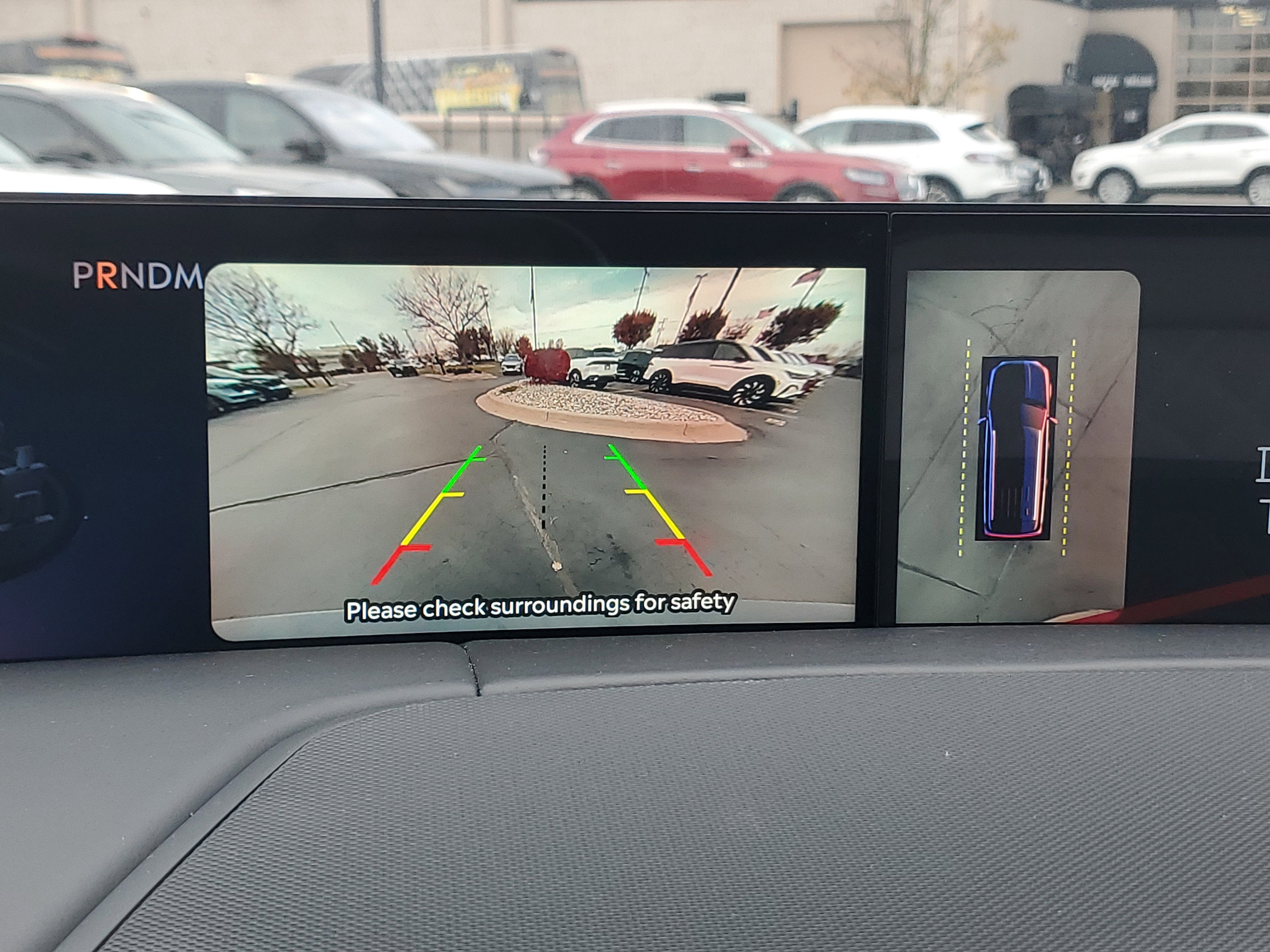 2025 Lincoln Navigator L Black Label