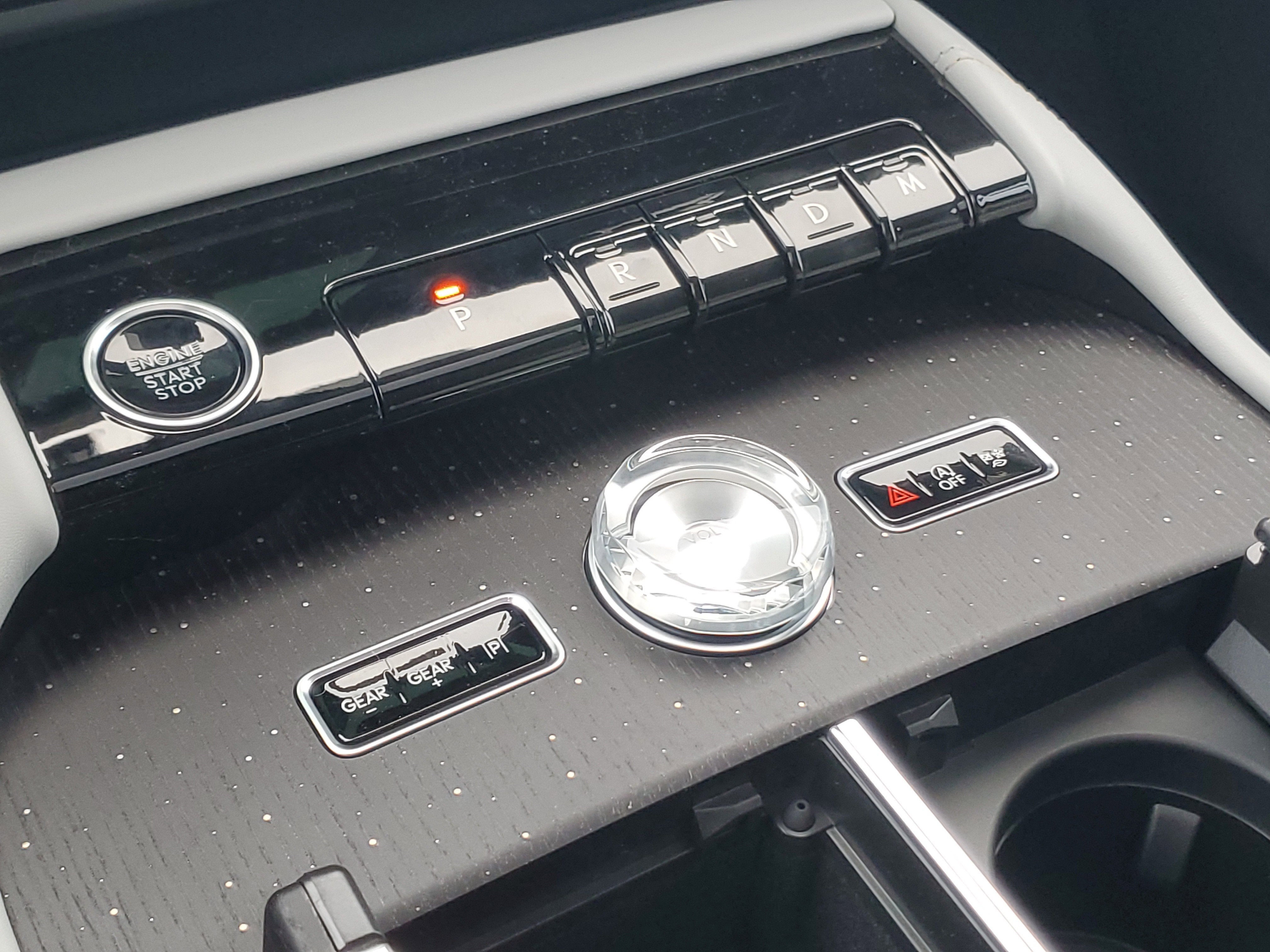 2025 Lincoln Navigator L Black Label