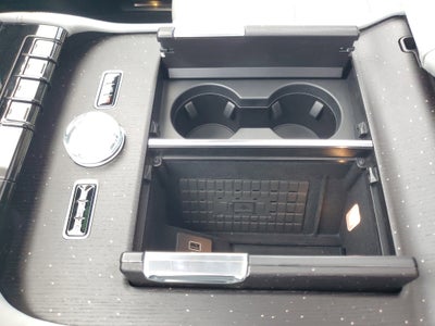 2025 Lincoln Navigator L Black Label