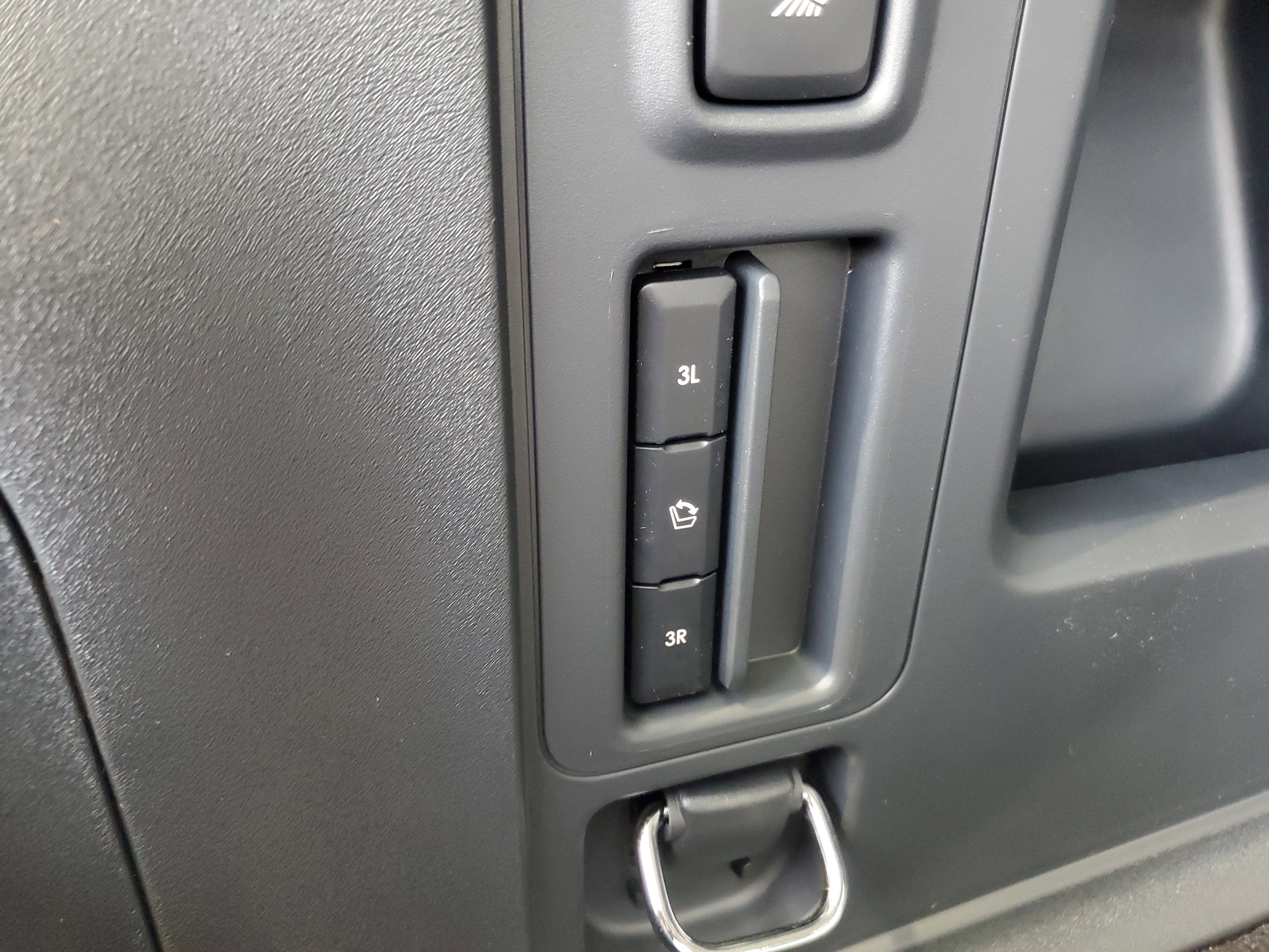 2025 Lincoln Navigator L Black Label